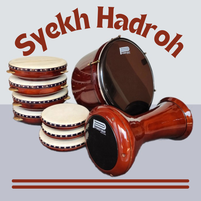 Logo Syekh Hadroh